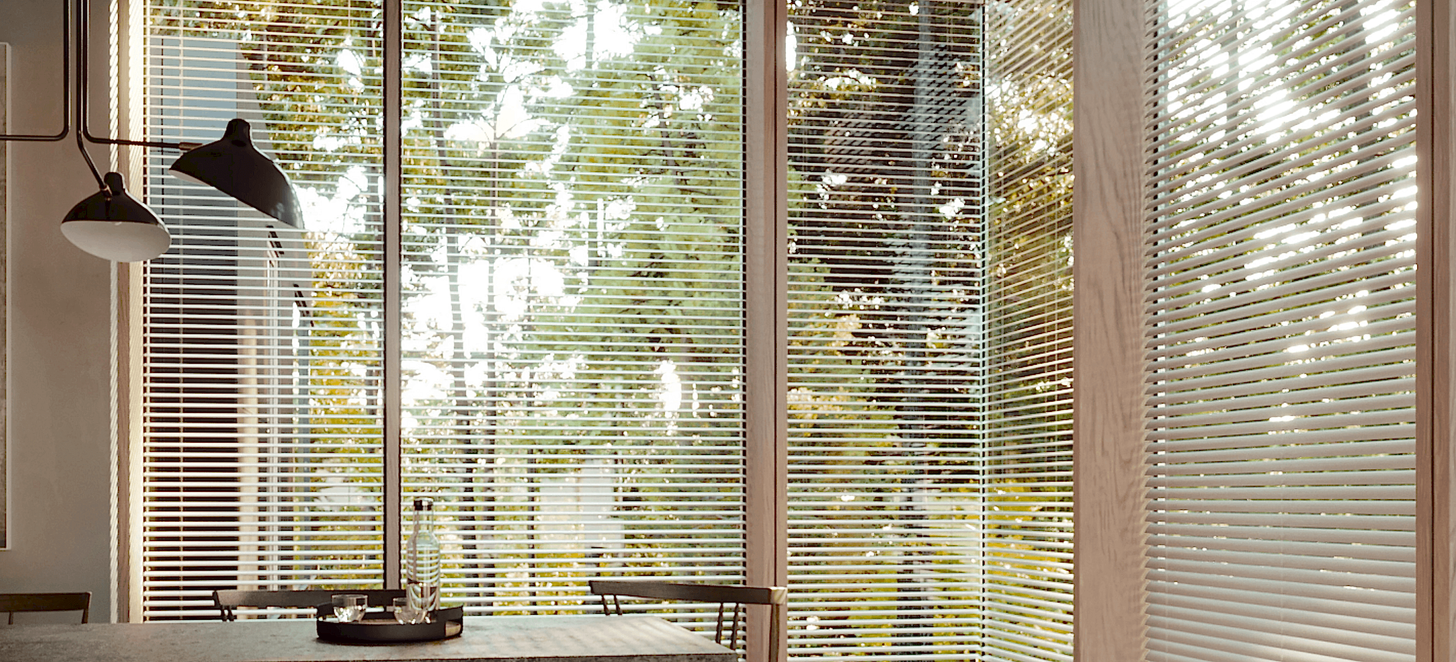 Window Blinds