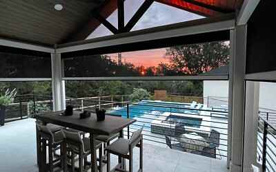 Are Solar Shades Worth It? Discover the Benefits for Your Home