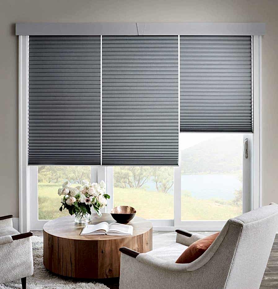Custom Window Shades