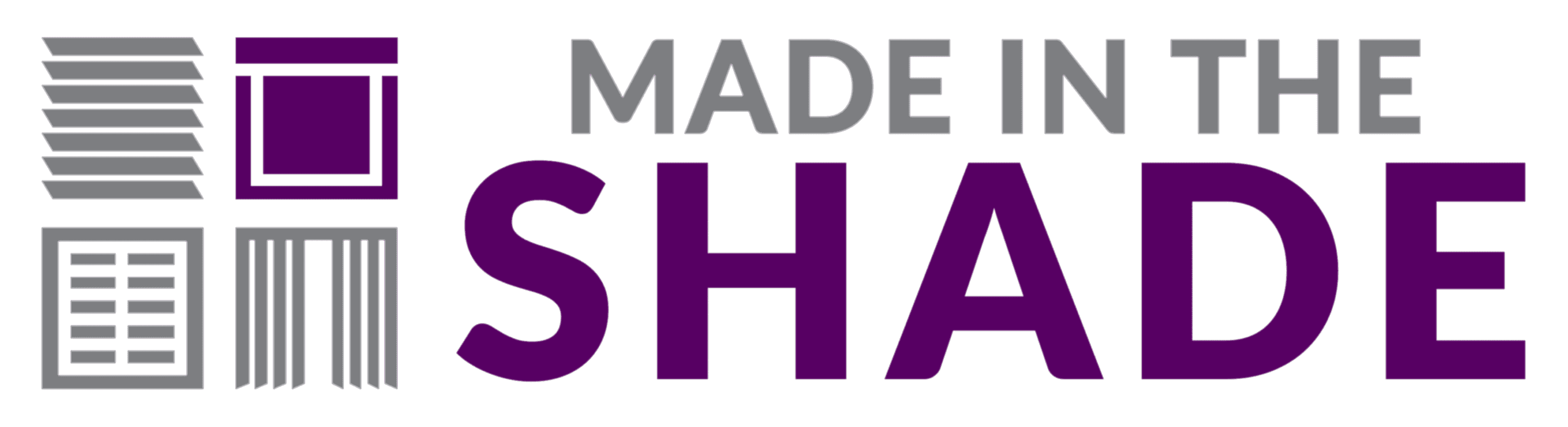 Made In The Shade Blinds & More logo