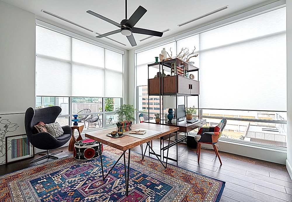 roller shades