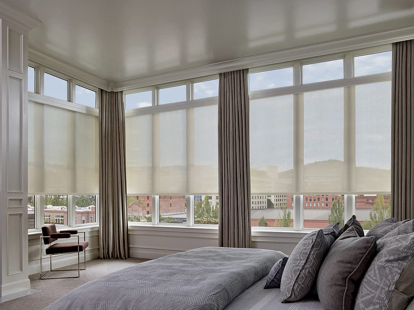 Window-Solar-Shades