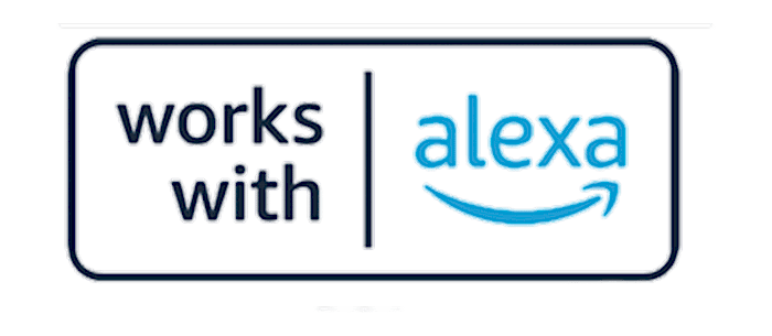 works with alexa