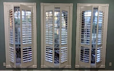 The Secret to Timeless Style and Energy Efficiency: Interior Shutters
