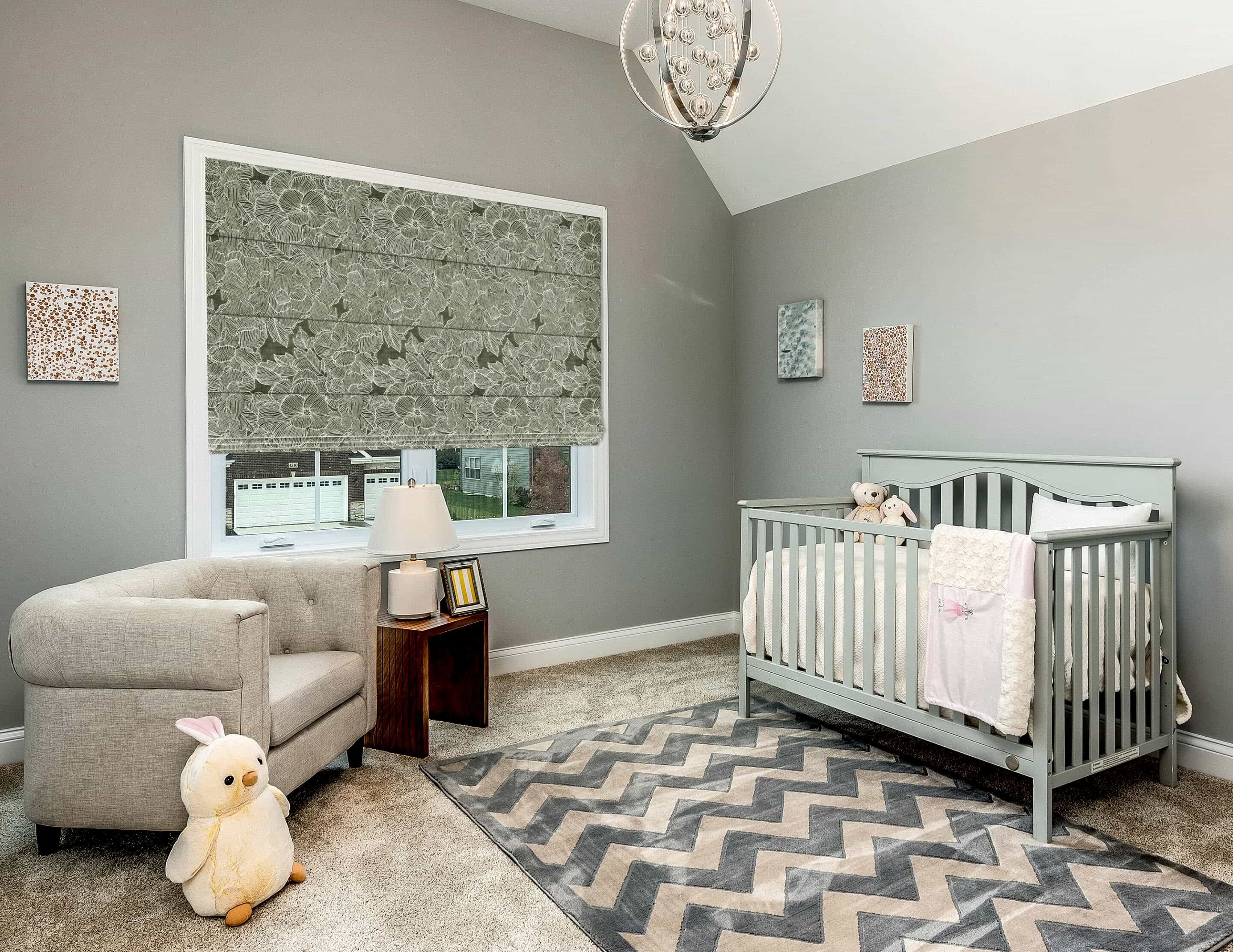Norman Roman Nursery