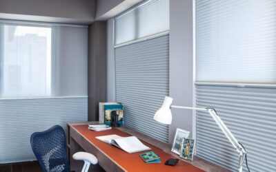 Discover the Freedom of Top-Down Bottom-Up Cellular Shades