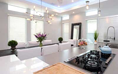 Enhance Your Cincinnati Home with Custom Window Blinds