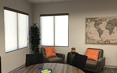 From Tape to Shades: Mastering Window Measurements for Roller Shades