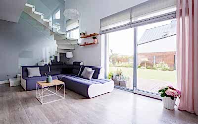 Patio Door Sun Shades: A Smart Solution for Heat, Glare, and Privacy