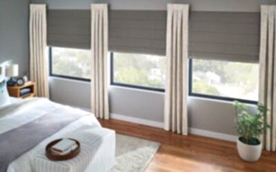 Types of Roman Shades: Which Style Fits Your Home Best?