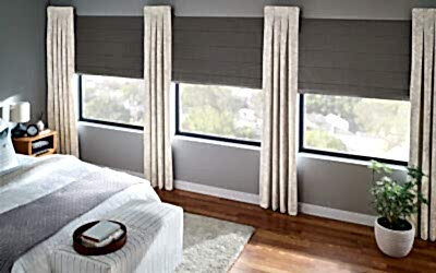 What Are Window Treatments? Your Guide to Style, Function & More